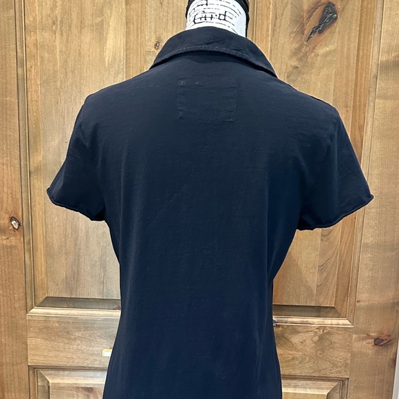 EUC Frank & Eileen Lauren Polo Dress - Size SMALL - Picture 10 of 17